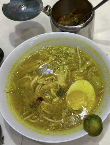 Malaya Cafe Grand Batam - Kota Batam