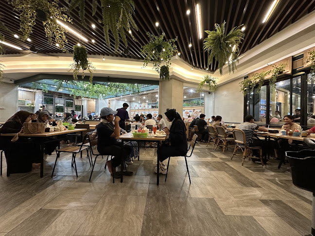 Bakso Lapangan Tembak Senayan Jakarta - Duta Mall - Kota Banjarmasin