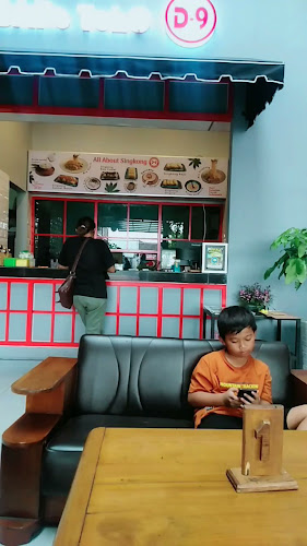 Jl. Argowiyoto No.8A, Ledok, Kec. Argomulyo, Kota Salatiga, Jawa Tengah 50732