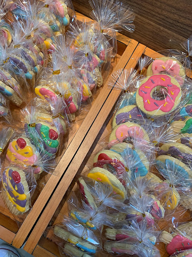 Robinson Bakery - Kota Banda Aceh