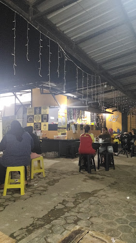 Eboni Buah - Gastronomi dan perhotelan