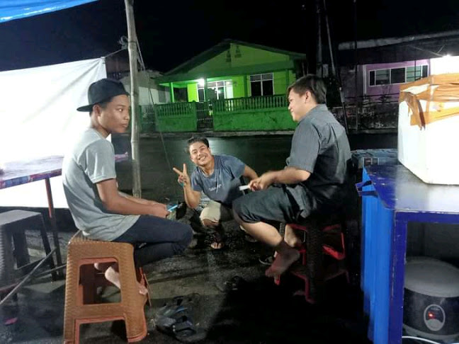 Jl. Lintas Barat Sumatera No.281, Timbangan, Kec. Padangsidimpuan Utara, Kota Padang Sidempuan, Sumatera Utara 22711