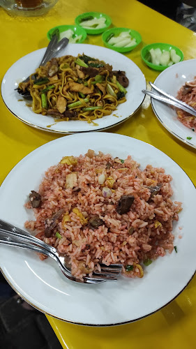 Depot Cendani New - Gastronomi dan perhotelan