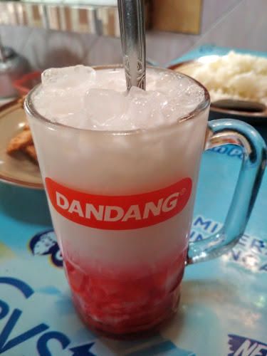 Warung Brongkos Handayani - Kota Yogyakarta