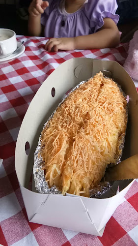 Opinii despre MP Lasagna Gulung în Kota Bogor - Gastronomi dan perhotelan