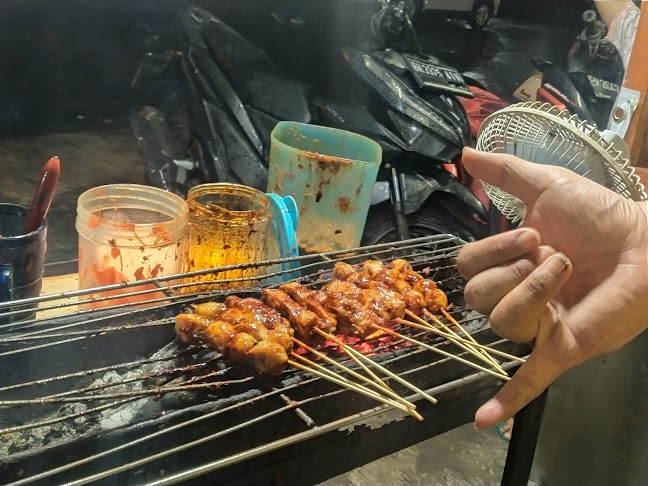 Jl. Selamat No.153C, Sitirejo III, Kec. Medan Amplas, Kota Medan, Sumatera Utara 20127