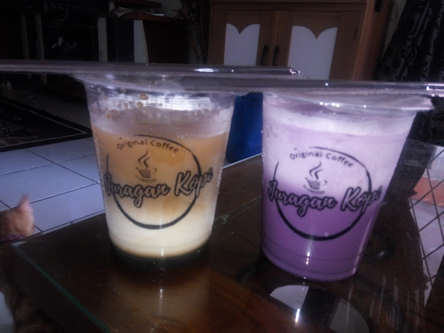 Comentarii opinii despre Juragan Kopi Depok