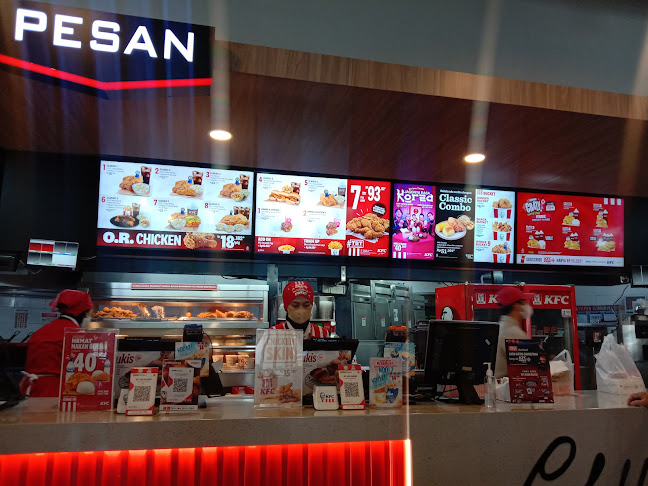 Opinii despre KFC • Dago în Kota Bandung - Gastronomi dan perhotelan