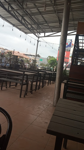 Kedai Hopeng 1 - Gastronomi dan perhotelan