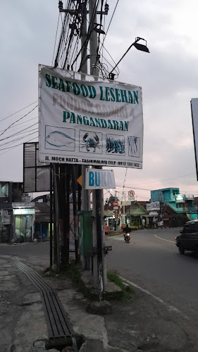 Pondok bahari 2 - Kab. Tasikmalaya
