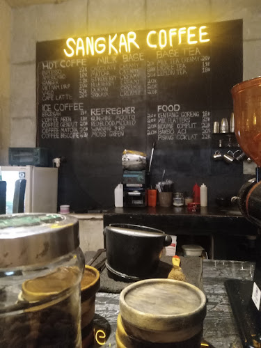 Opinii despre Sangkar Coffee în Kota Palembang - Gastronomi dan perhotelan