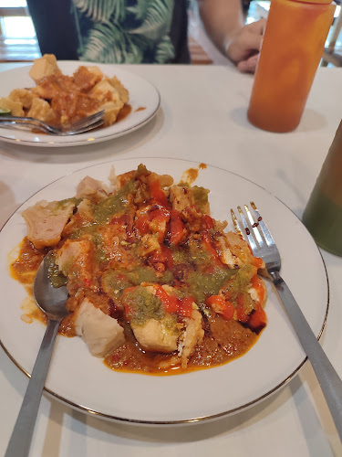 Batagor Ihsan - Gastronomi dan perhotelan