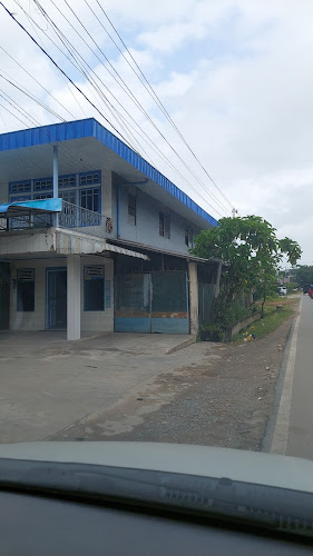 Bolu Singkawang - Kota Singkawang