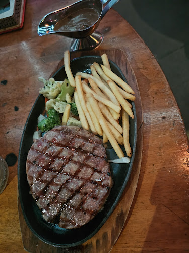 Comentarii opinii despre BISTRONOMIX