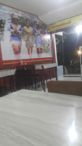 Rumah Makan Putra Minang - Kota Cimahi