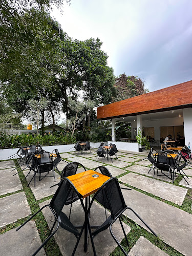 Tempat Bicara Coffee & Eatery