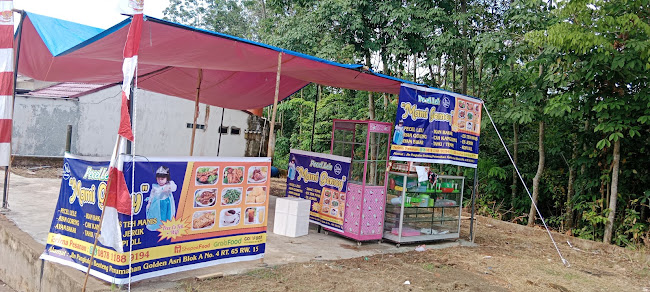 Opinii despre Rumah makan jasobundo siaran sako în Kota Palembang - Gastronomi dan perhotelan