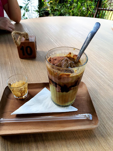 Kong Djie Coffee Duta Garden