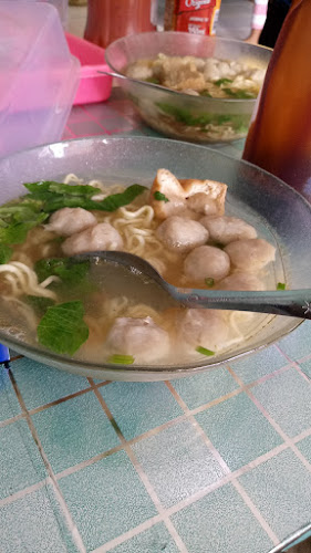 Bakso Goli