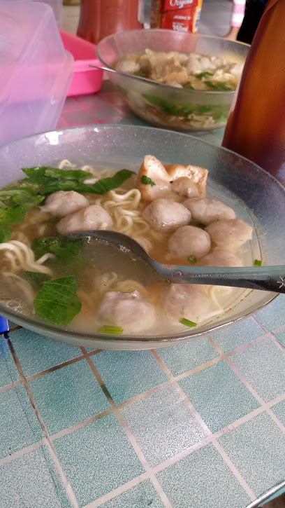 Bakso Goli