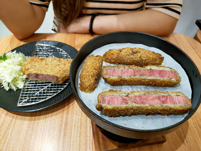 Kimukatsu - Tunjungan Plaza 4