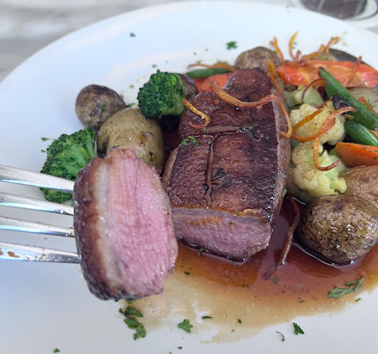 Brasserie République - Kota Denpasar