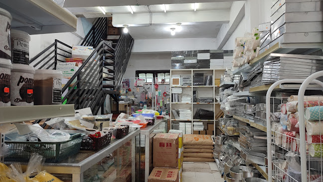 Trubus Tart & Cake Decorating Toko - Kota Palangka Raya