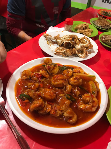 Fahmi Sea Food - Kota Bandung