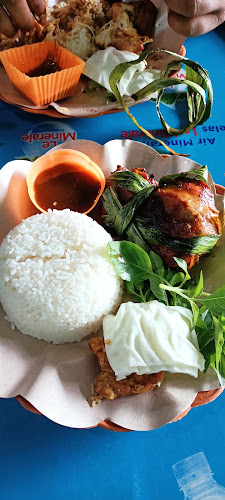 Comentarii opinii despre DEPOT Hijau Pandan