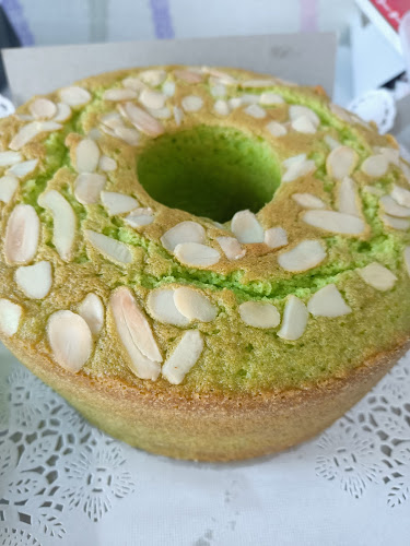 Dapoer Mama Ha-Na ( Baking & Cooking) - Kota Payakumbuh