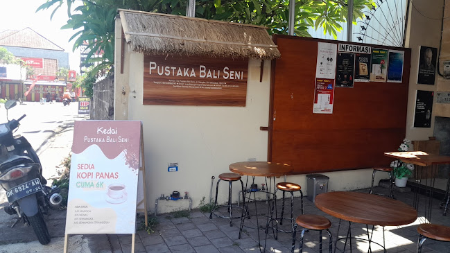Jl. Nangka No.103, Dangin Puri Kaja, Kec. Denpasar Utara, Kota Denpasar, Bali 80234