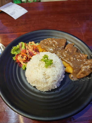 Comentarii opinii despre Suaka Coffee bar & Resto