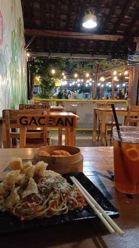 Mie Gacoan Kotabaru - Kota Yogyakarta