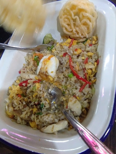 Family Cafe PIER 29 - Gastronomi dan perhotelan