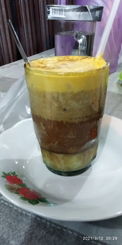Comentarii opinii despre Lontong dan Nasi Uduk Bunda Sayang
