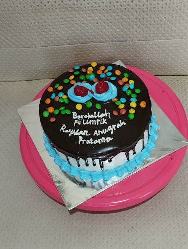 ERFO Brownies - Kota Batam