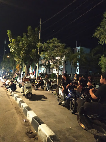 Comentarii opinii despre Dessu Starling (kopi keliling)