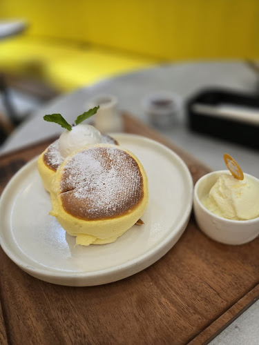 Opinii despre Pan & Co. - Galaxy Mall 3 în Surabaya - Gastronomi dan perhotelan