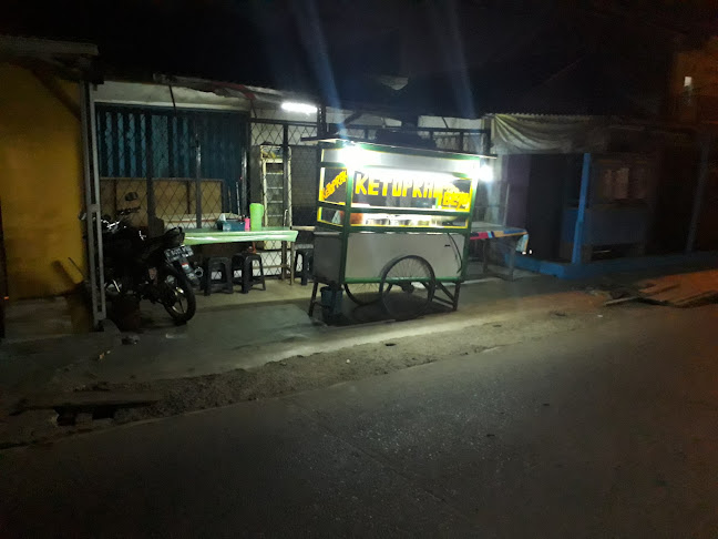 Opinii despre Ketoprak Bejo 2 în Kota Depok - Gastronomi dan perhotelan