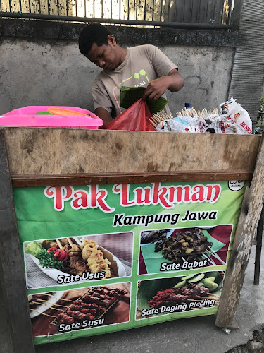 Opinii despre Sate bawah pohon în Kota Denpasar - Gastronomi dan perhotelan