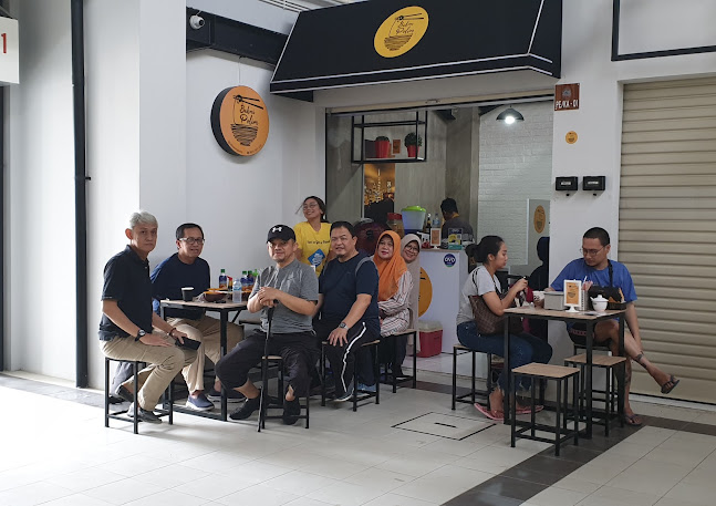 Fresh Market Emerald Bintaro Blok PE / KA-01, Jl. Emerald Boulevard, Parigi, Kec. Pd. Aren, Kota Tangerang Selatan, Banten 15227