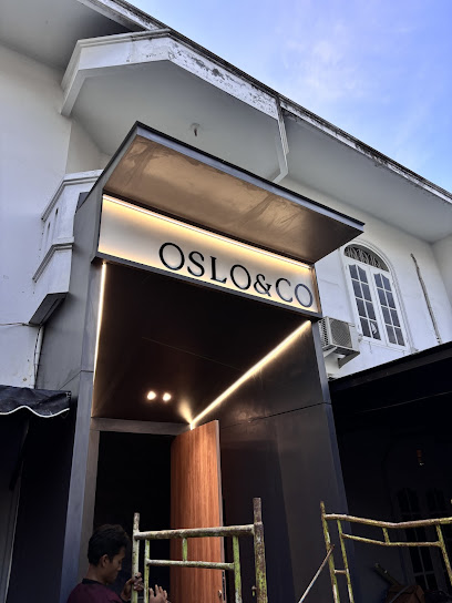 OSLO & CO