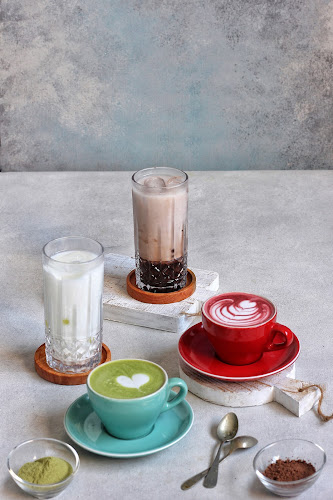 Nyeruput Coffee & Shisha