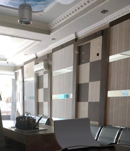 Unnamed Road, Borong, Kec. Manggala, Kota Makassar, Sulawesi Selatan 90222