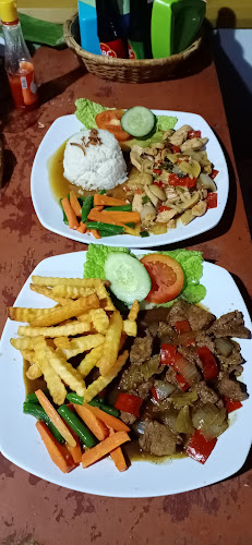 Hallo Warung - Gastronomi dan perhotelan