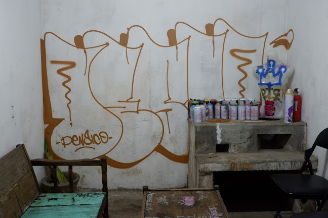 Morning ego - Kota Palembang