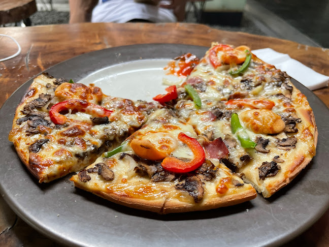 Comentarii opinii despre Serona Coffee Bintaro