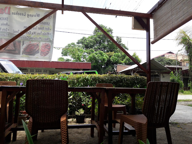 Comentarii opinii despre Dapur Mama Dju