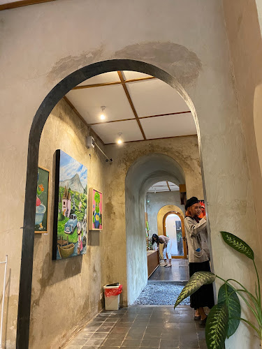 Jl. Mayjend Sutoyo No.38, Mantrijeron, Kec. Mantrijeron, Kota Yogyakarta, Daerah Istimewa Yogyakarta 55143