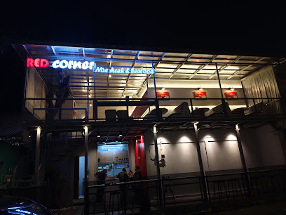 Red Corner Mie Aceh & Seafood